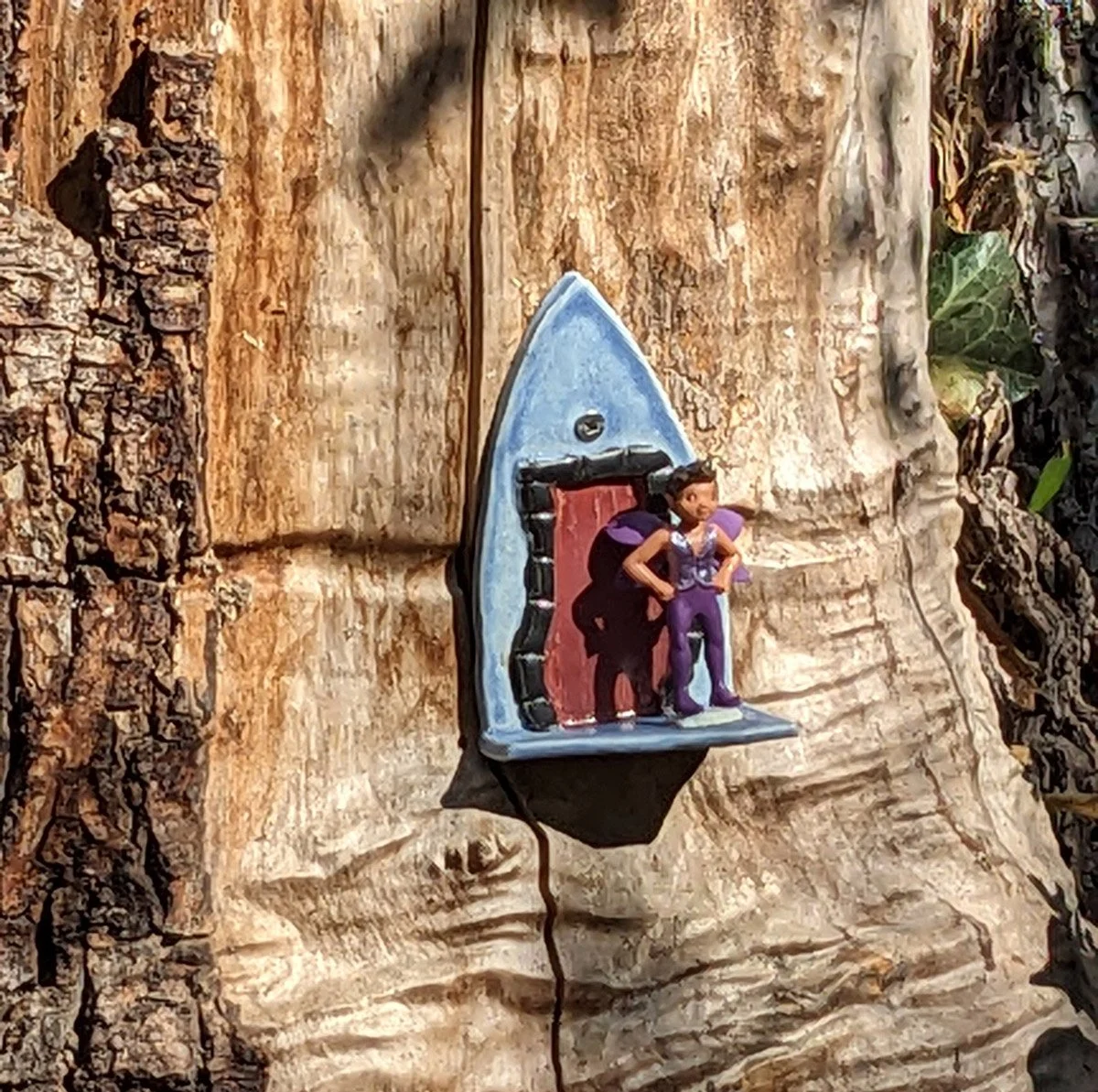 Rockridge-Temescal Greenbelt