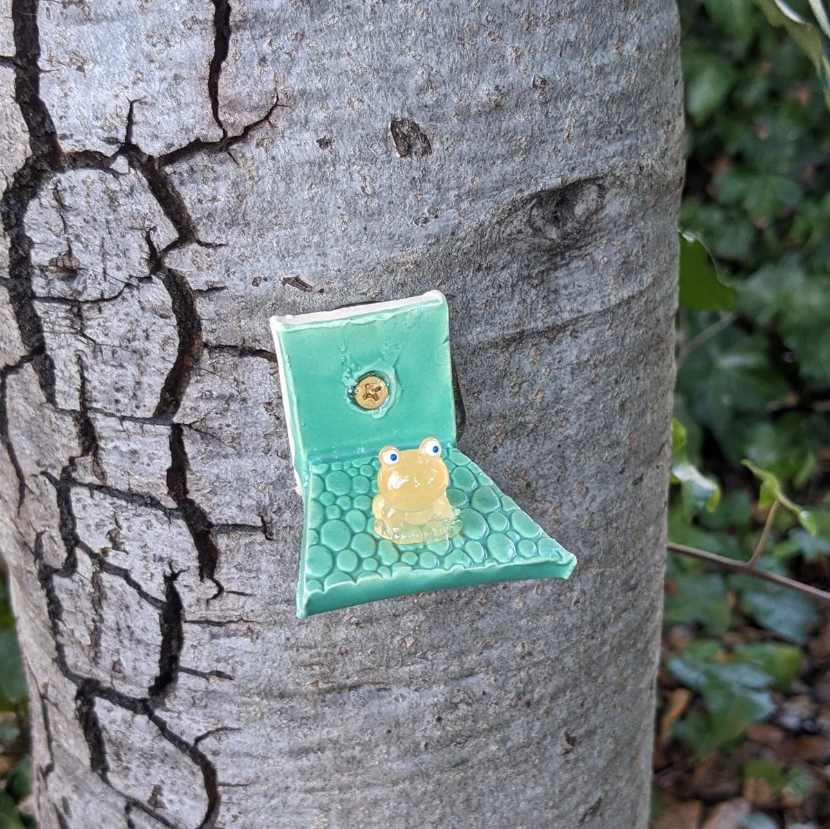 Revisit Fairy Doors