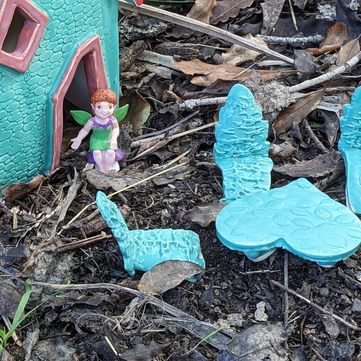 McClymonds Mini Park