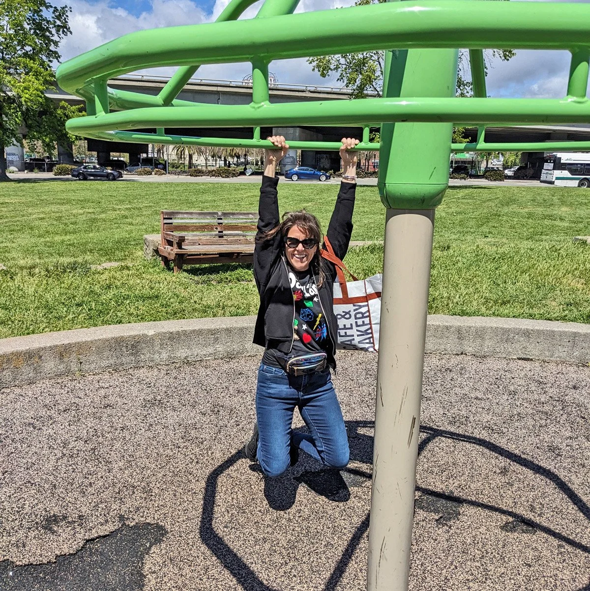 Eastshore Park