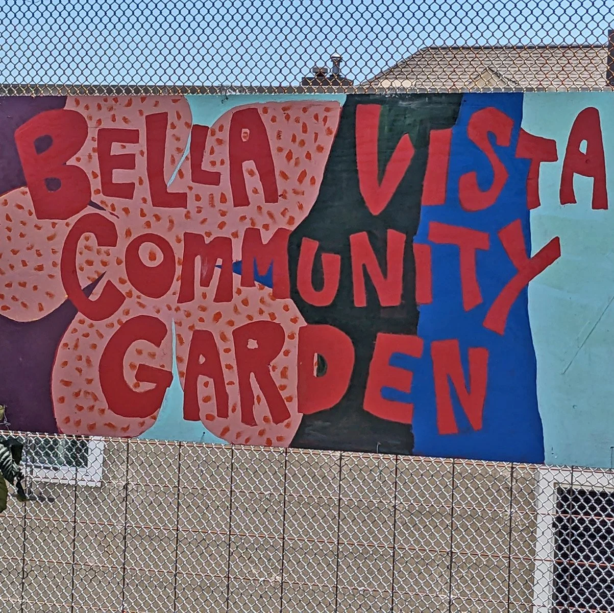 Bella Vista Park