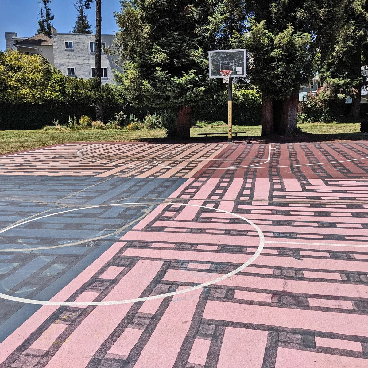 FM Smith Park - 2nd Visit