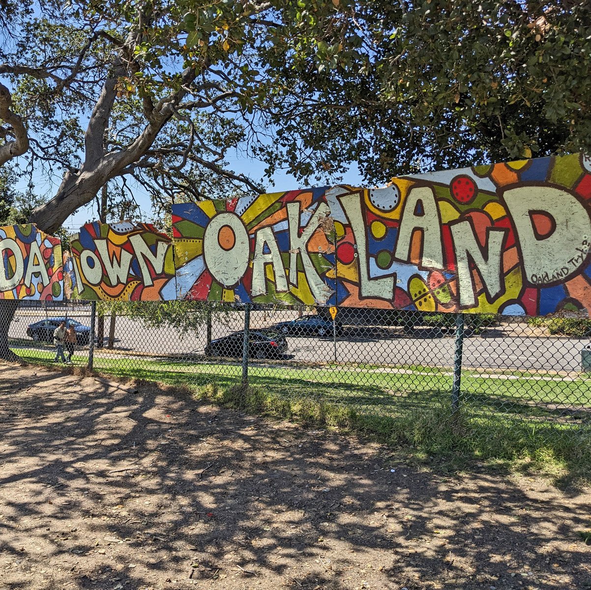San Antonio Park