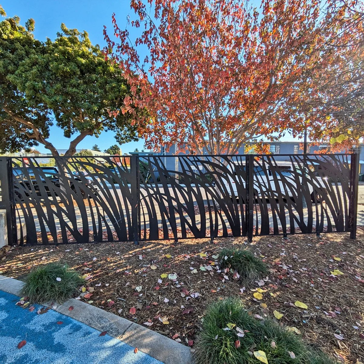 Doyle-Hollis Park