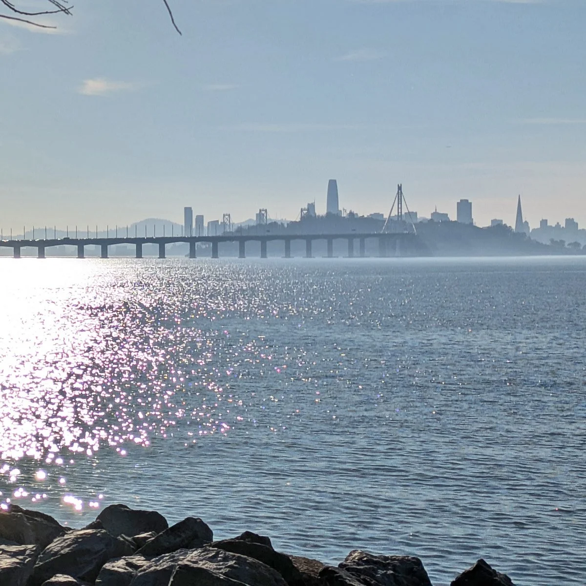 Marina Park, Emeryville