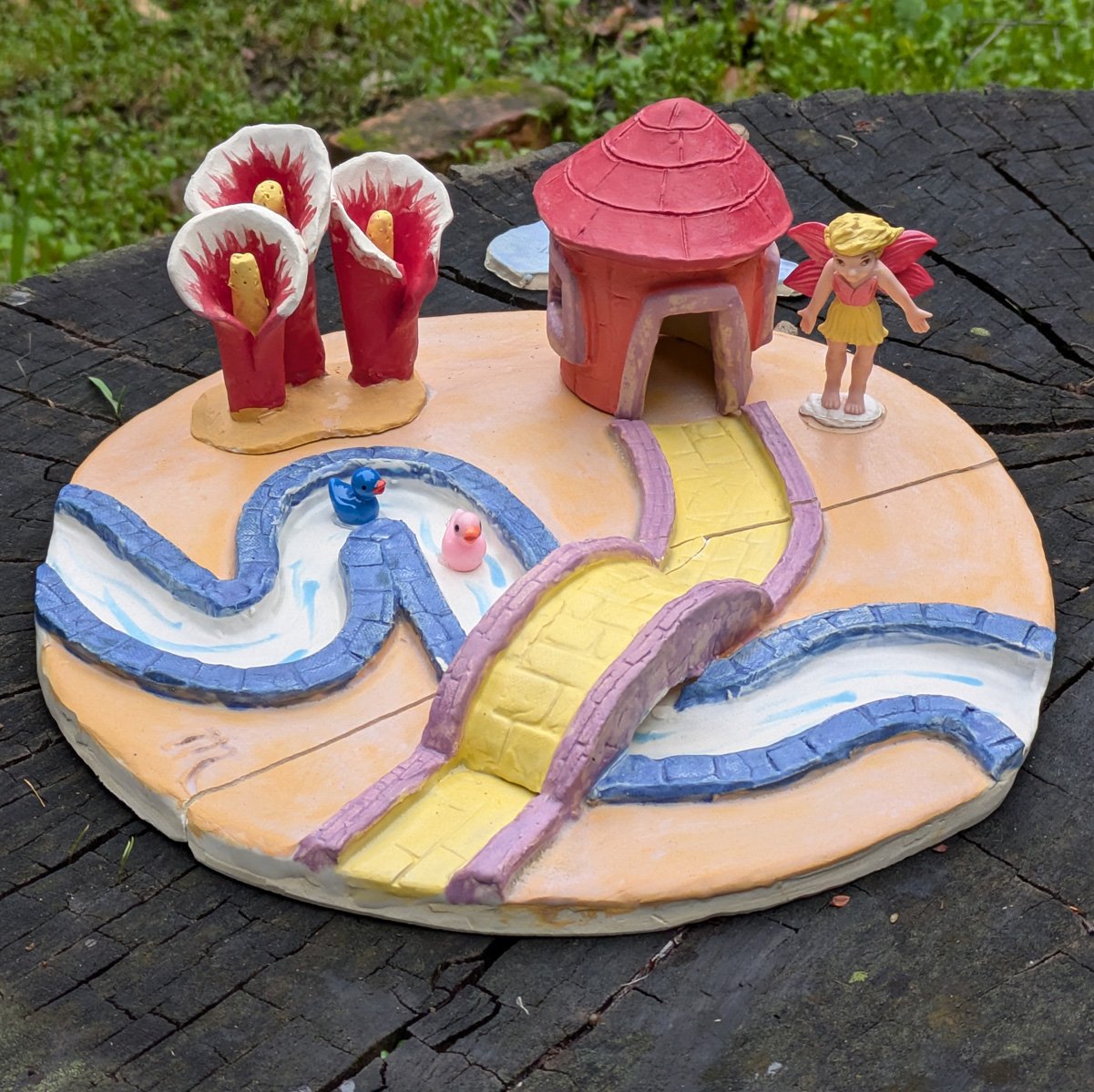 Montclair Railroad Trail - 2nd Visit