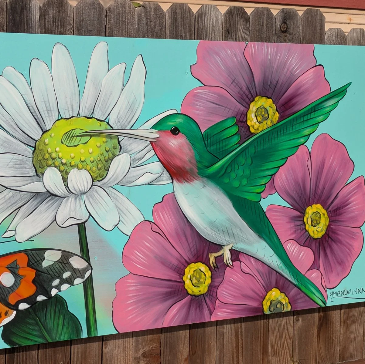 Courtland Creek Park