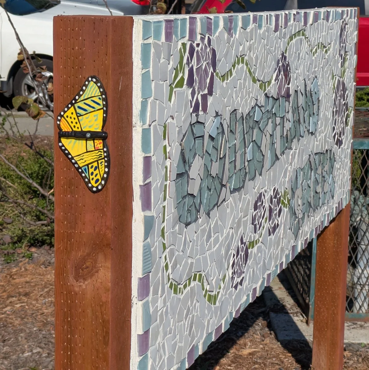 Courtland Creek Park 2