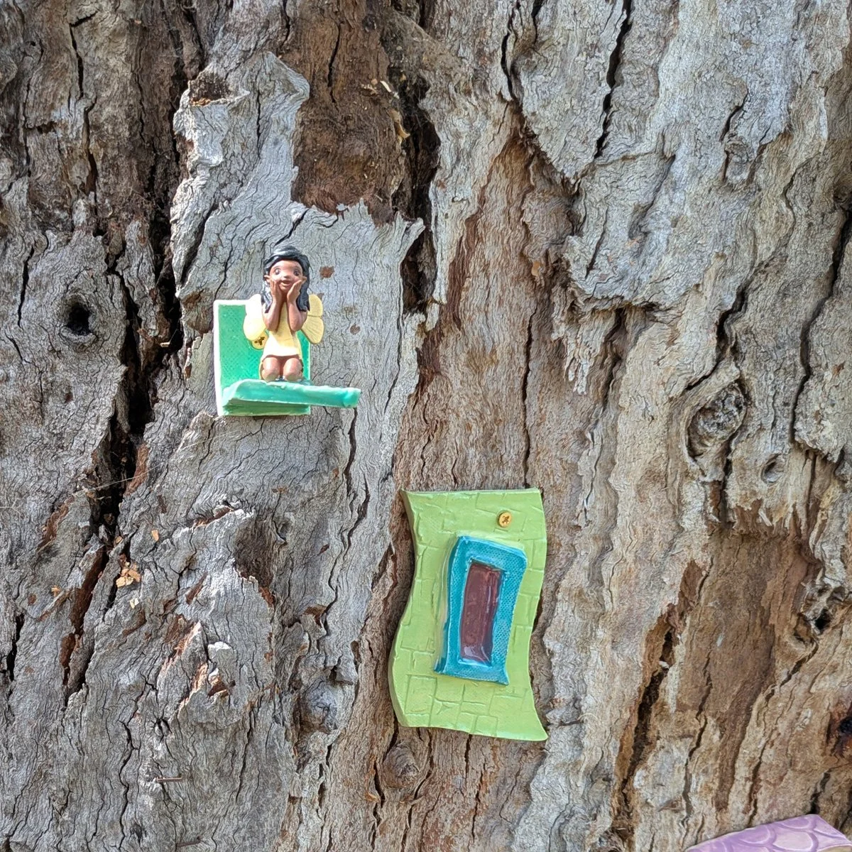 Concordia Park - Fairy Condo