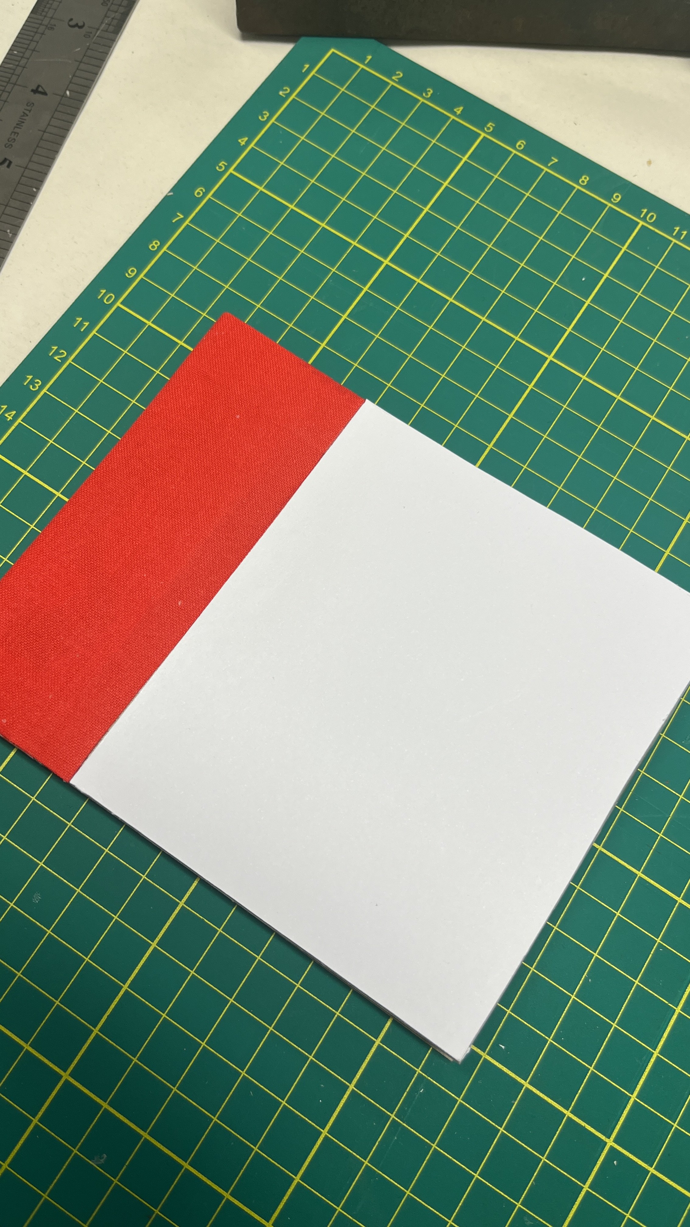 Step 2- create and bind the book