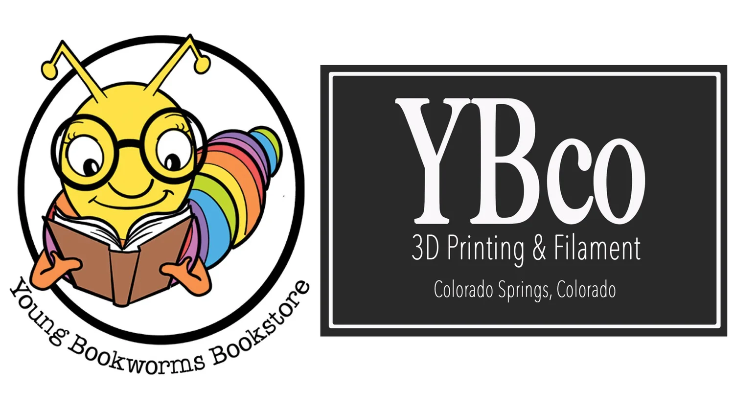 Young Bookworms Bookstore