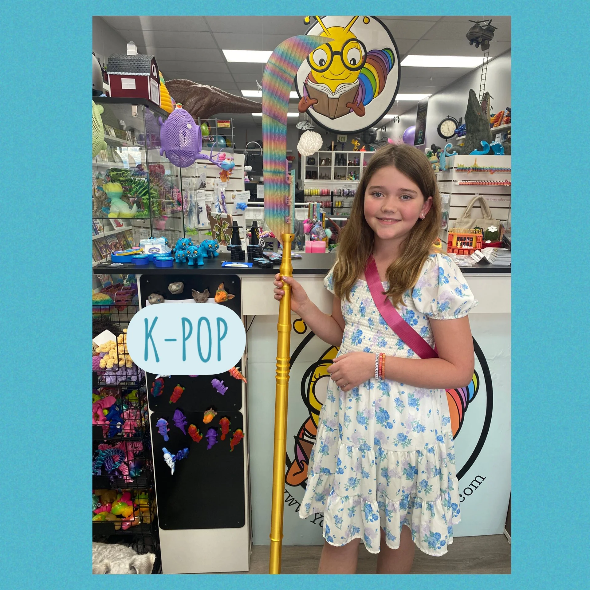 Mira Sword - Medium (Pre-Order Only)