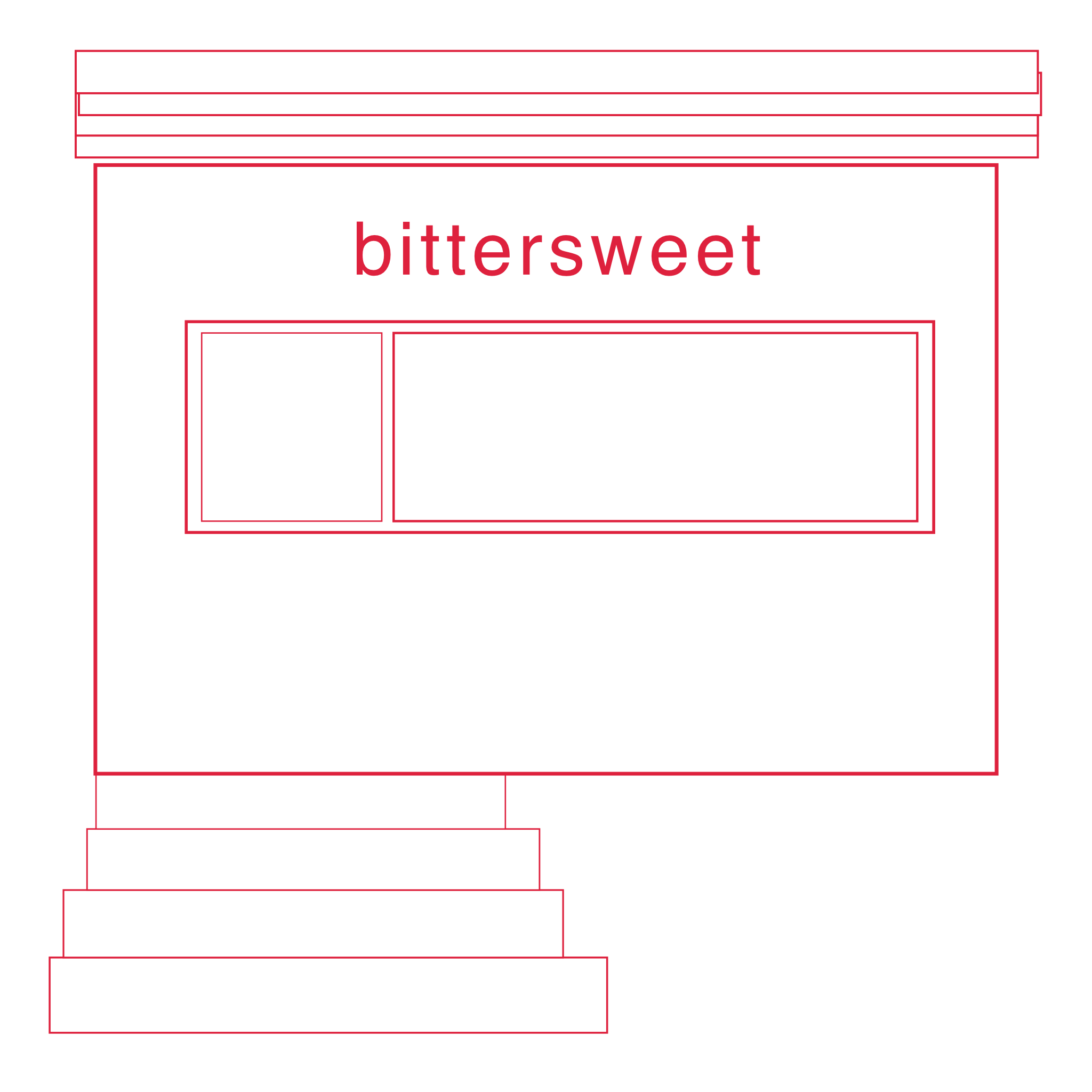 bittersweet