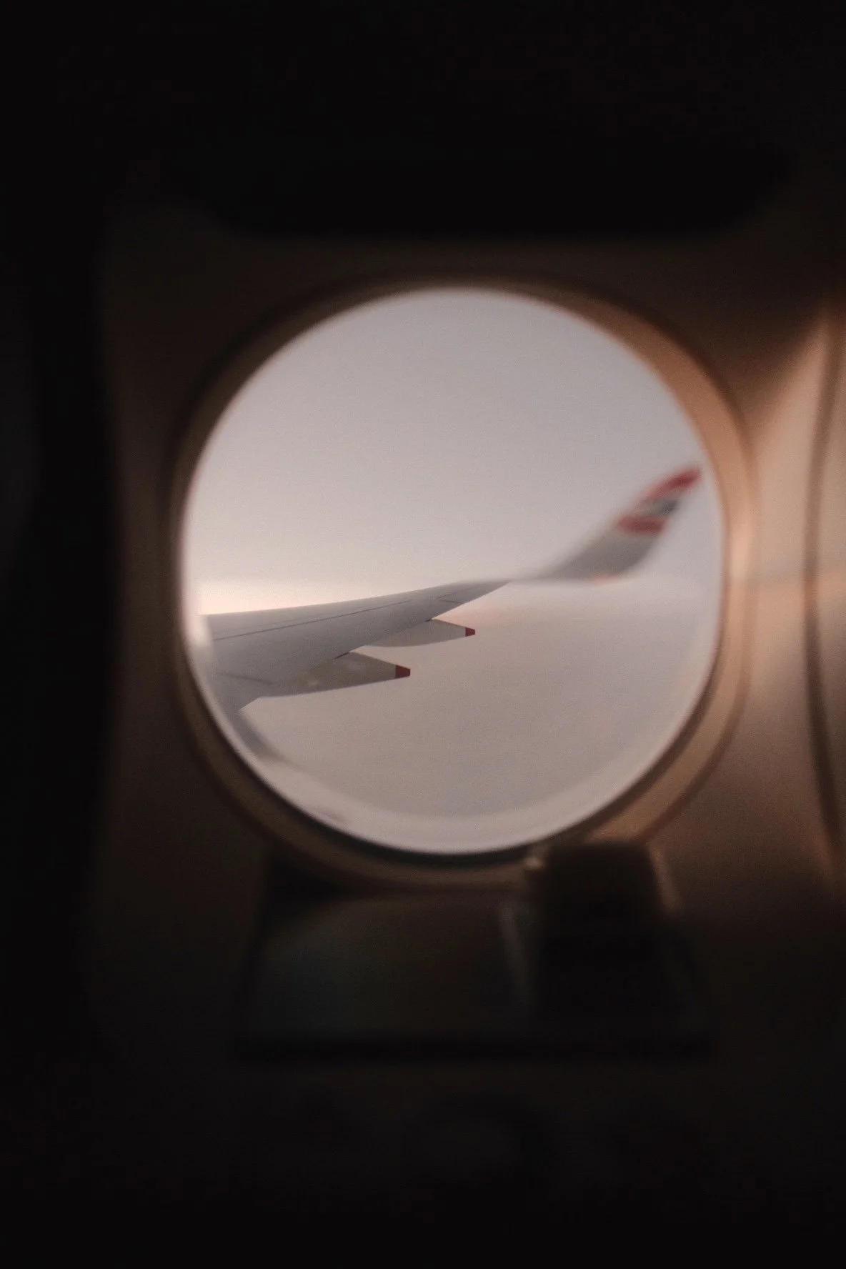 Travel quickies w/ Hansi pt.2
