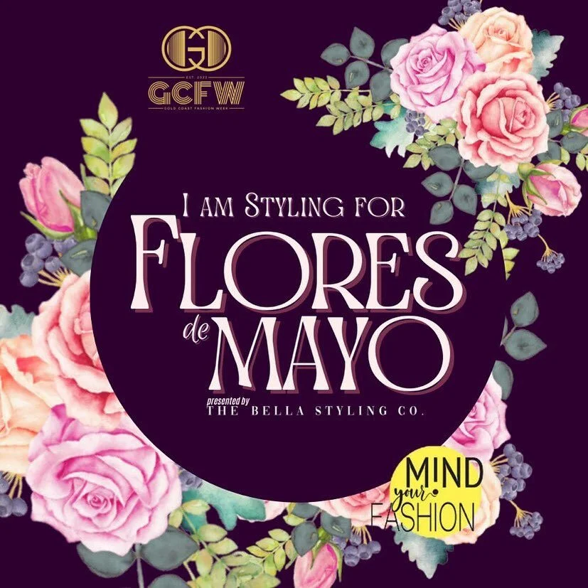 🚨 Fashion show alert! 
I&rsquo;m excited to collaborate with @goldcoastfashionproject &amp; @thebellastylingco together with a talented team of designers and models to showcase their vision on the opening runway for @gcfw23 

Mark your calendars 13 