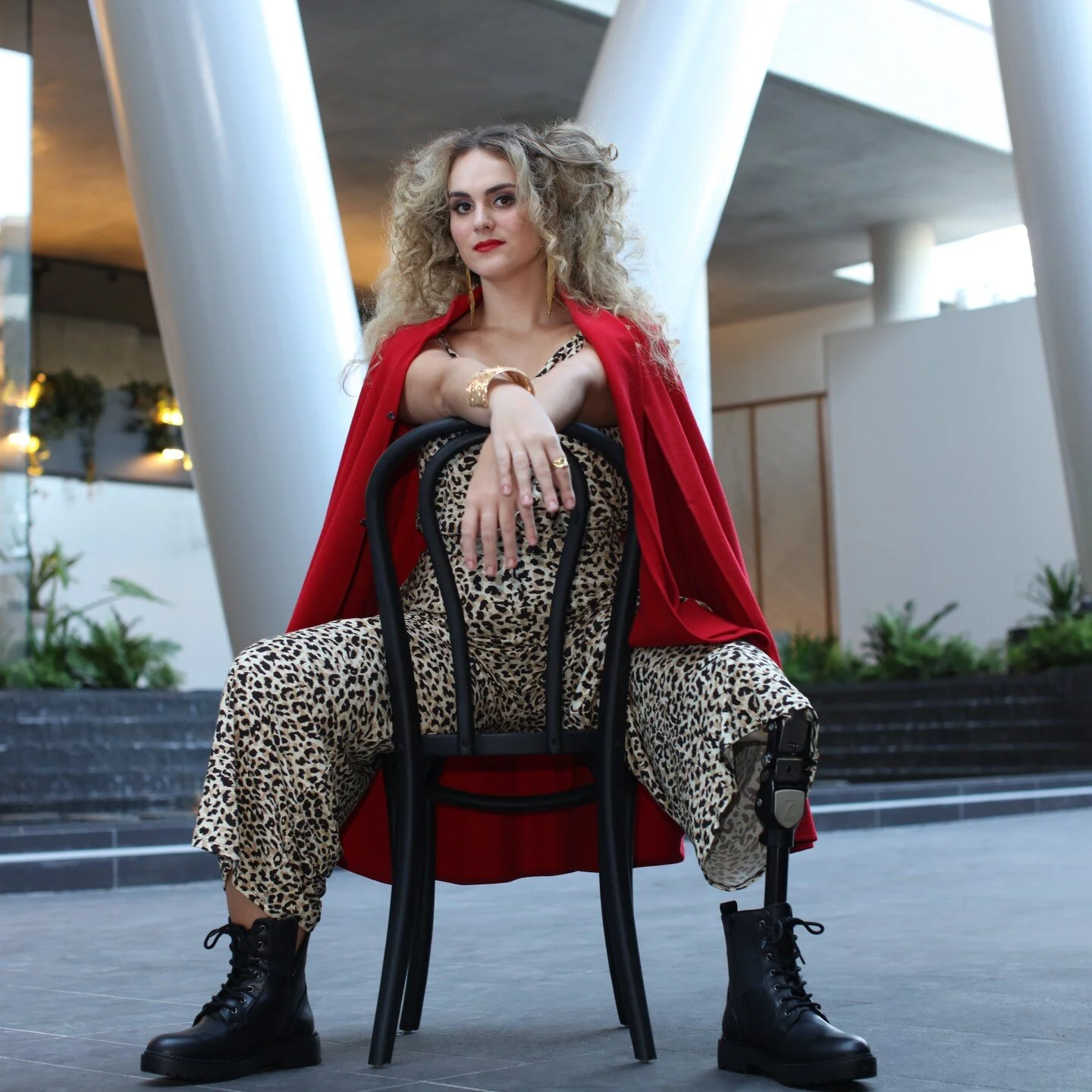 Unwrapped Collection: Wear what you want

Brand: @shopchristinastephens 
Models: @partiallyartificial @dinesh.palipana 
Styled by @theartisanstylist 
📸 @studio.veras