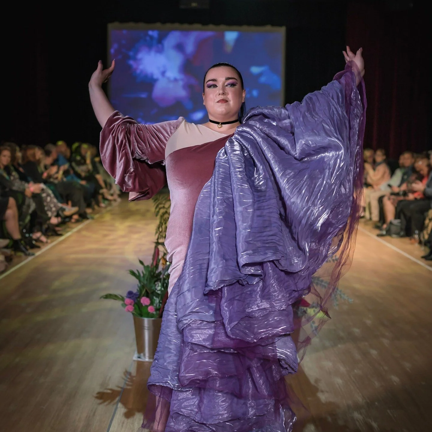 🌸 Recap Flores de Mayo 

@adiposethelabel 
@bellelechic 

Event: Flores de Mayo
Photographer: @celgfx 
Producer and Director: @thebellastylingco 
Co-Produced with @goldcoastfashionproject creators of @gcfw23 
Venue: Broadbeach Cultural Centre
Suppor