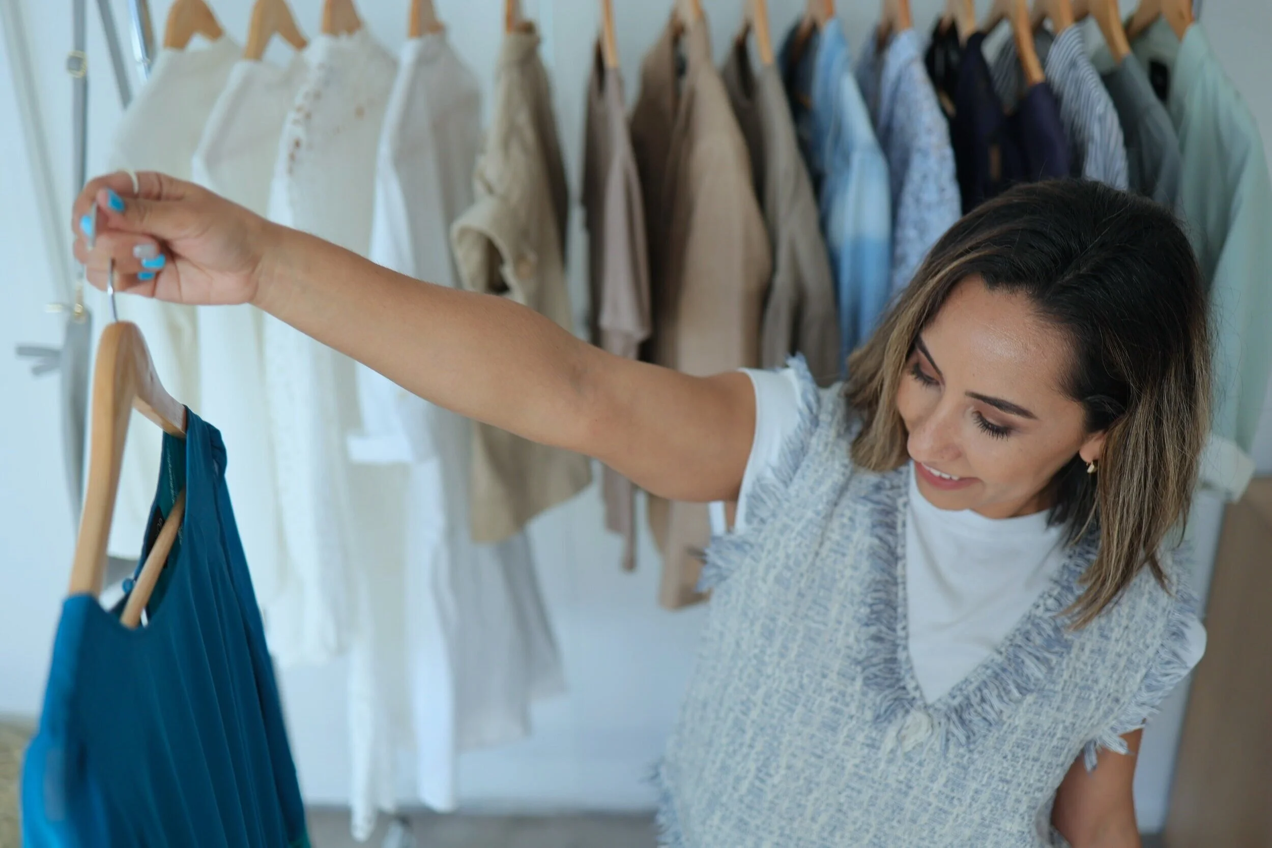 The Artisan Stylist Personal Stylist Brisbane based