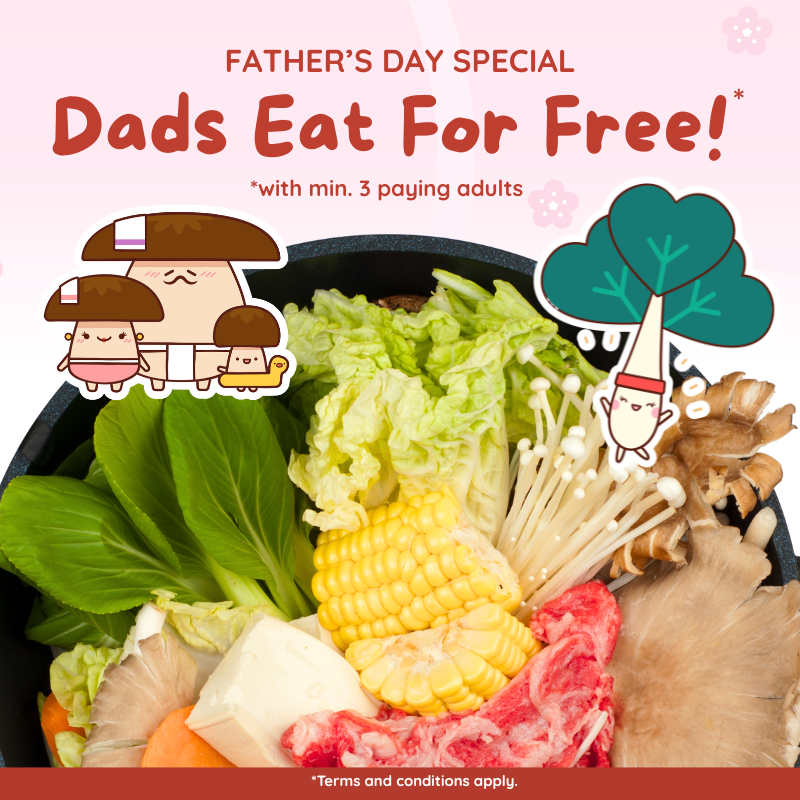 Father’s Day Special 2026