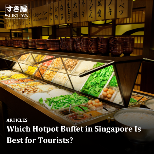 Which Hotpot Buffet in Singapore Is Best for Tourists?