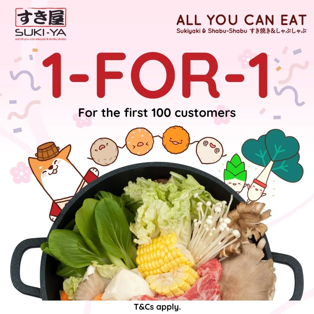 suki-ya-hotpot-1-for-1-1-for-1-buffet-singapore