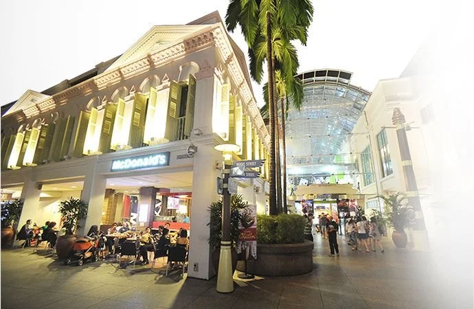 Bugis Fun What to Do in Bugis Singapore? — Suki-Ya