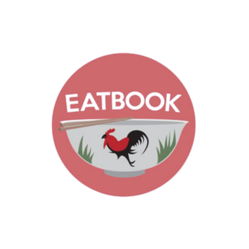 Logo of Eatbook