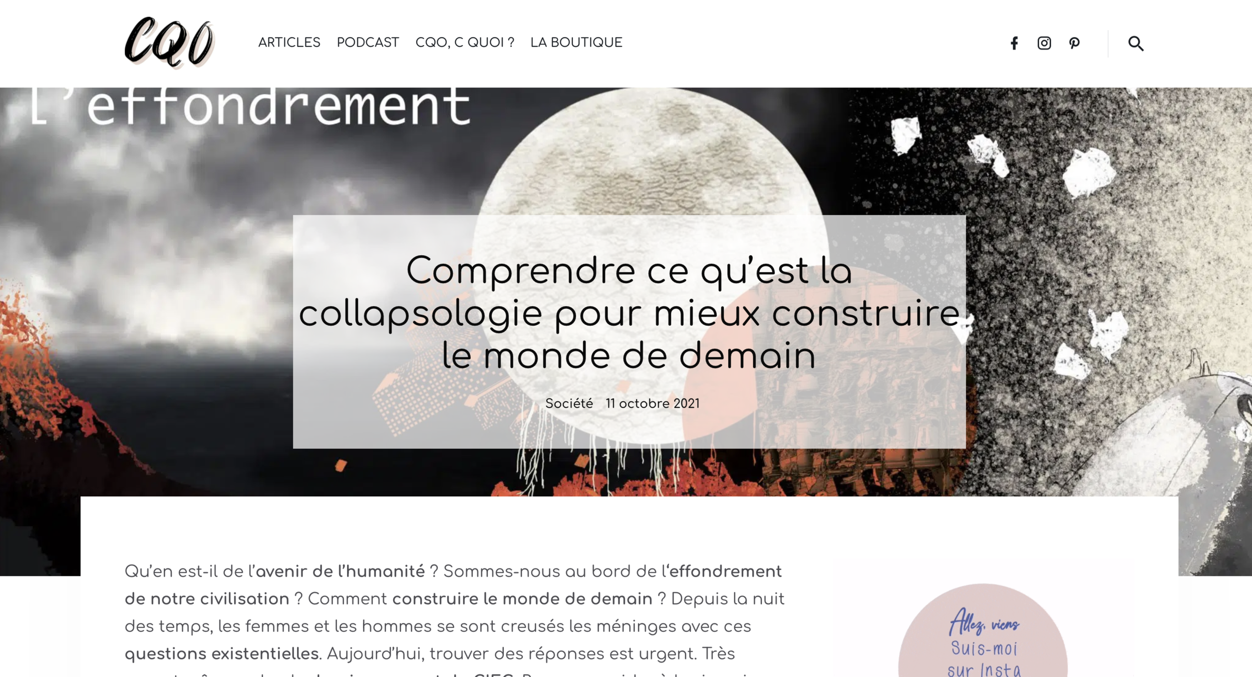 Celles qui osent