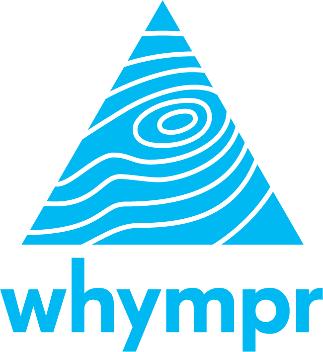 Whympr - Laura Montoro