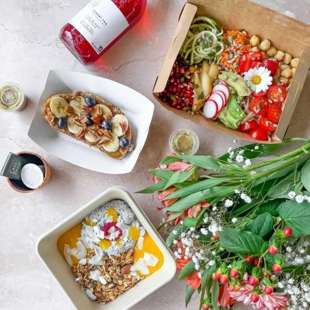 Biarrtiz Brunch Box