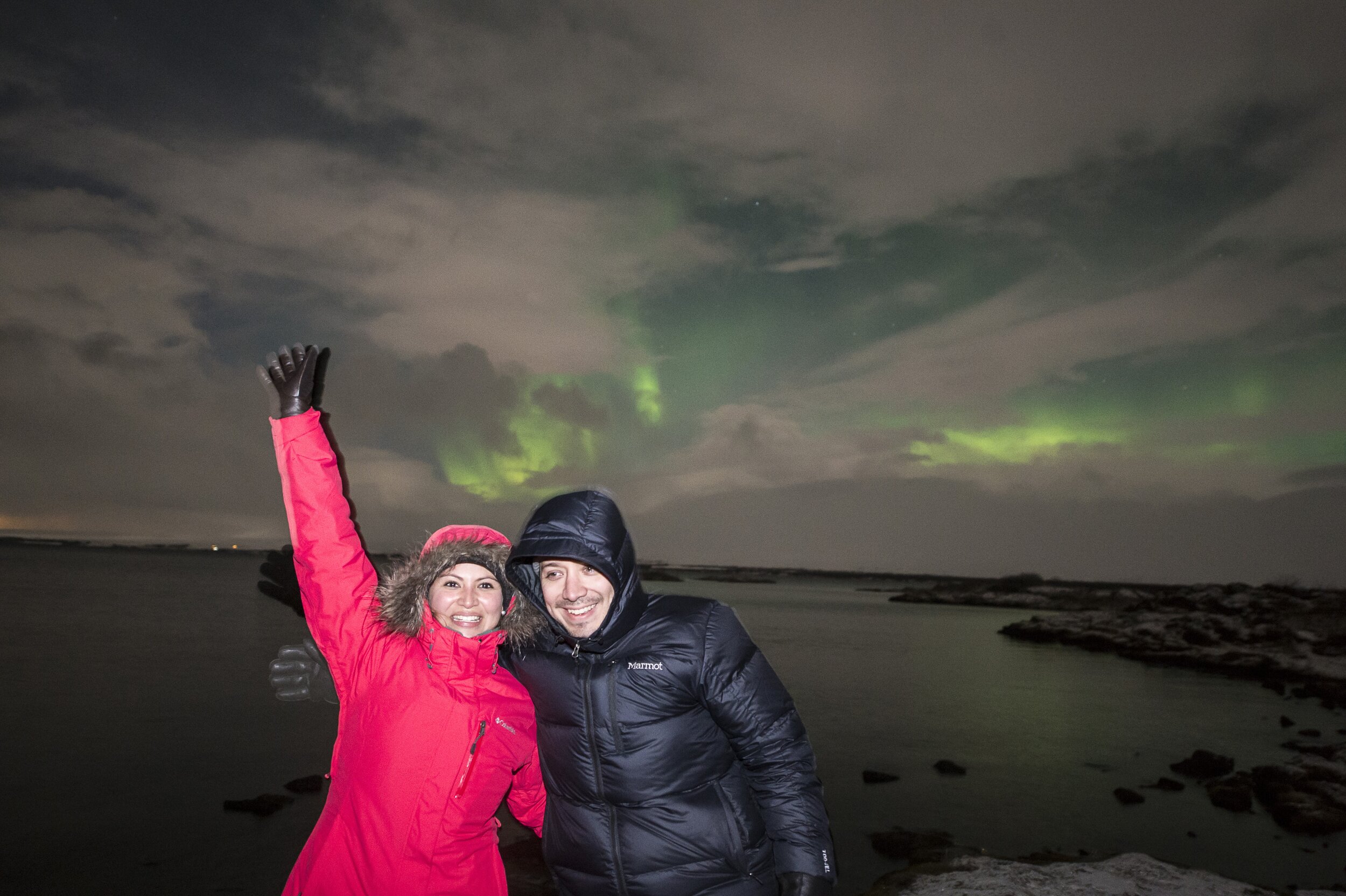 Vik, Islandia. 2016