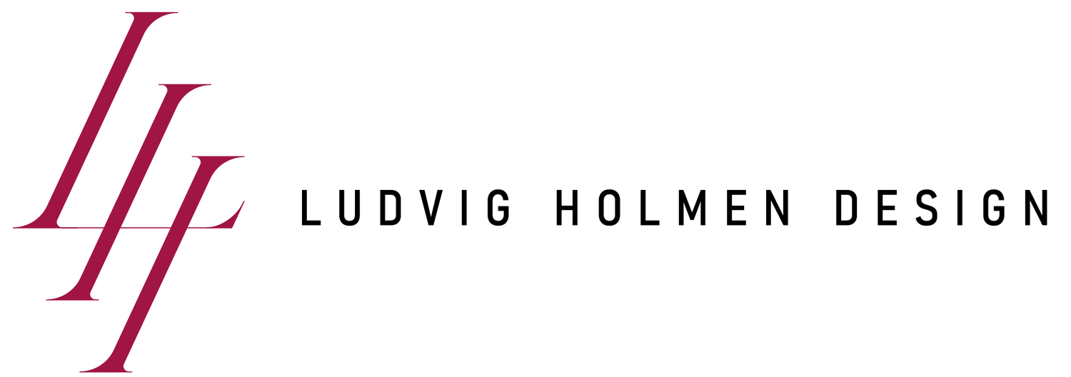 Ludvig Holmen