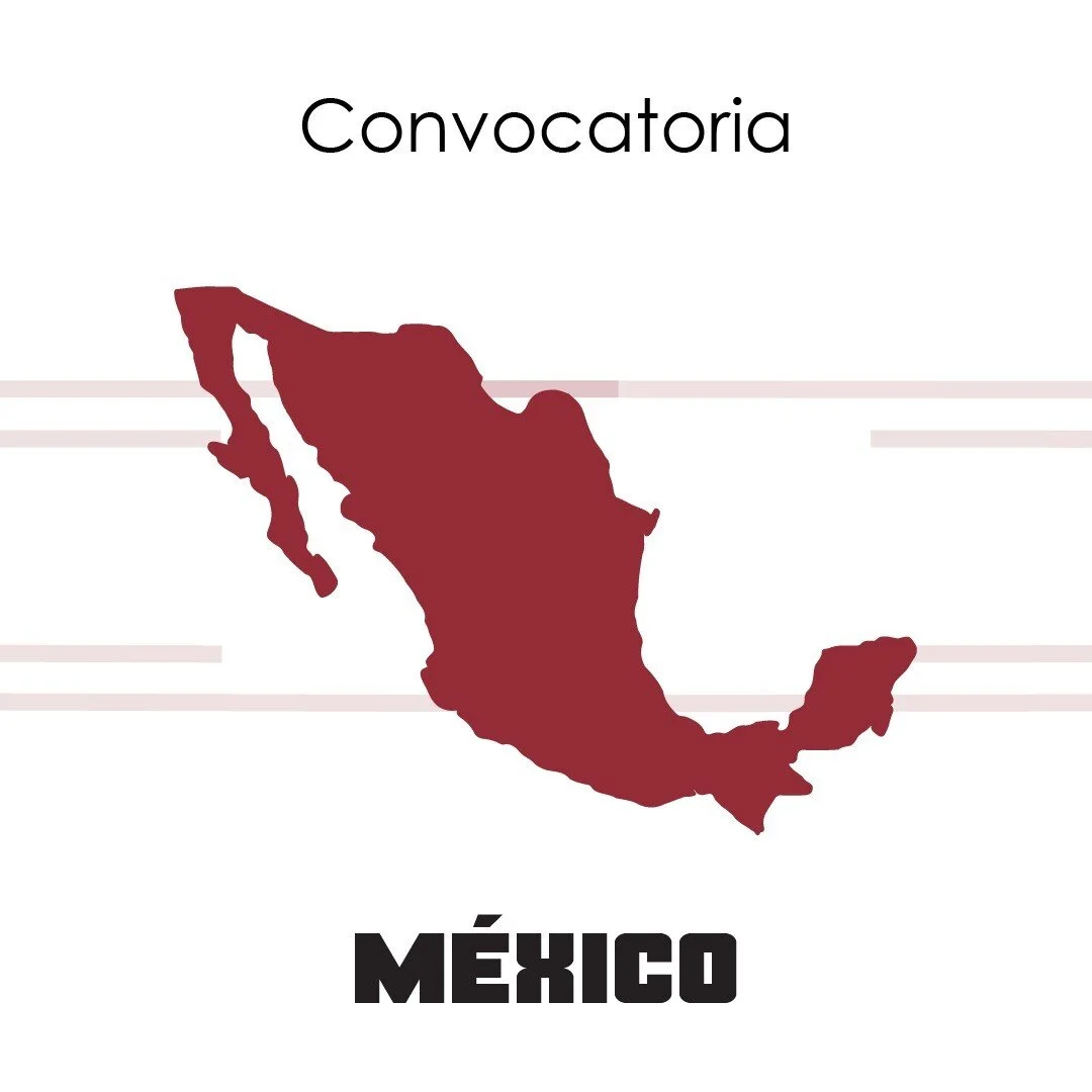 XXXV ELEA - Arquitectura Expandida, Costa Rica 2023. A realizarse del 22 al 29 de octubre del presente a&ntilde;o. 

Te invitamos a ingresar al siguiente enlace para leer el dossier del evento , llenar el formulario de pre inscripci&oacute;n y formar