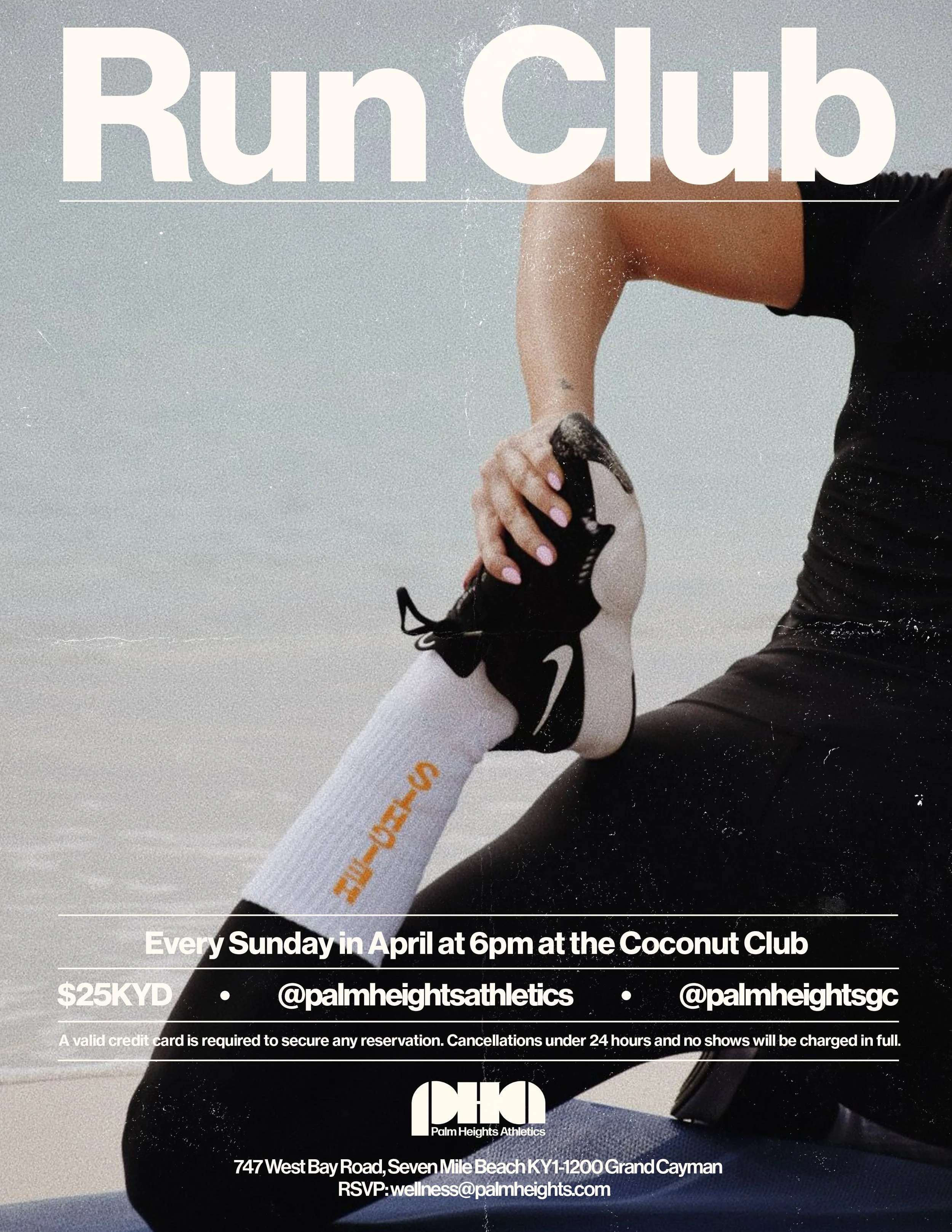Run Club