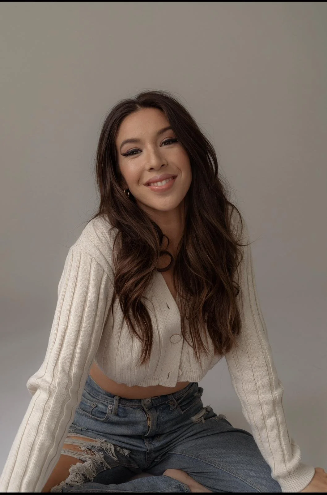 Welcoming Miss Lymph - December