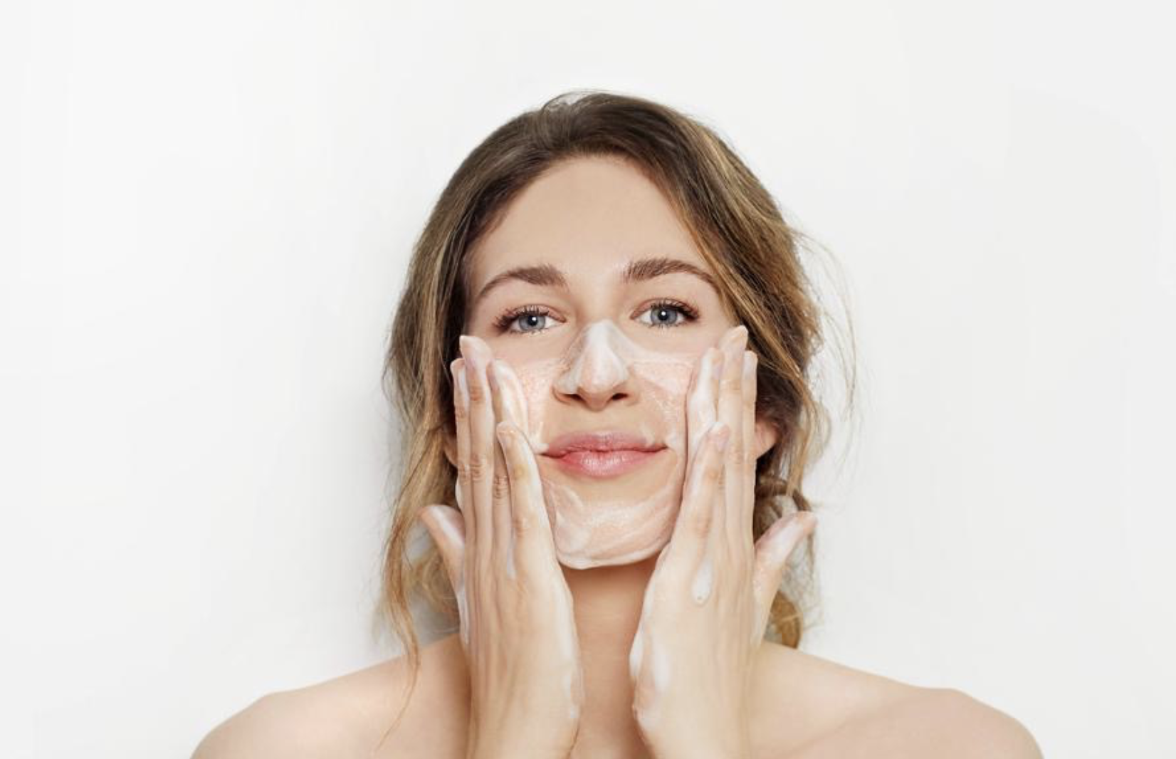 At Home Facial Routines with Cynthia Rivas - January