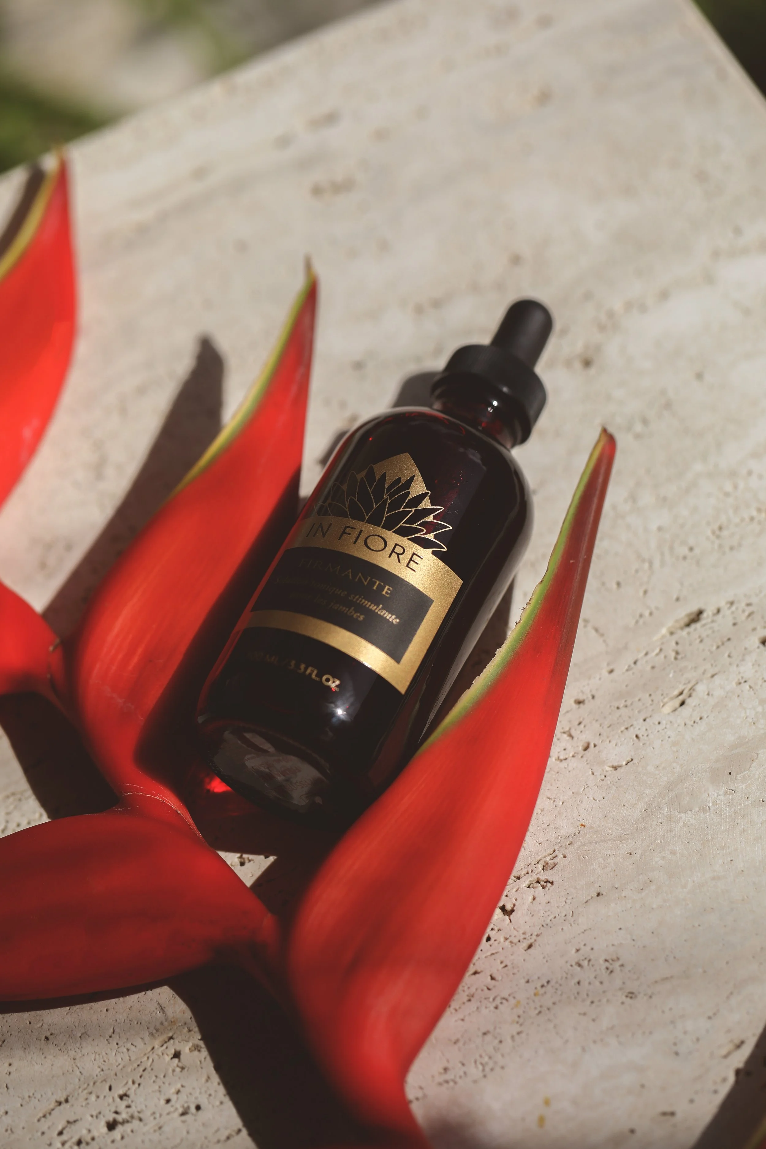 In Fiore Rituals launch at Garden Club - February