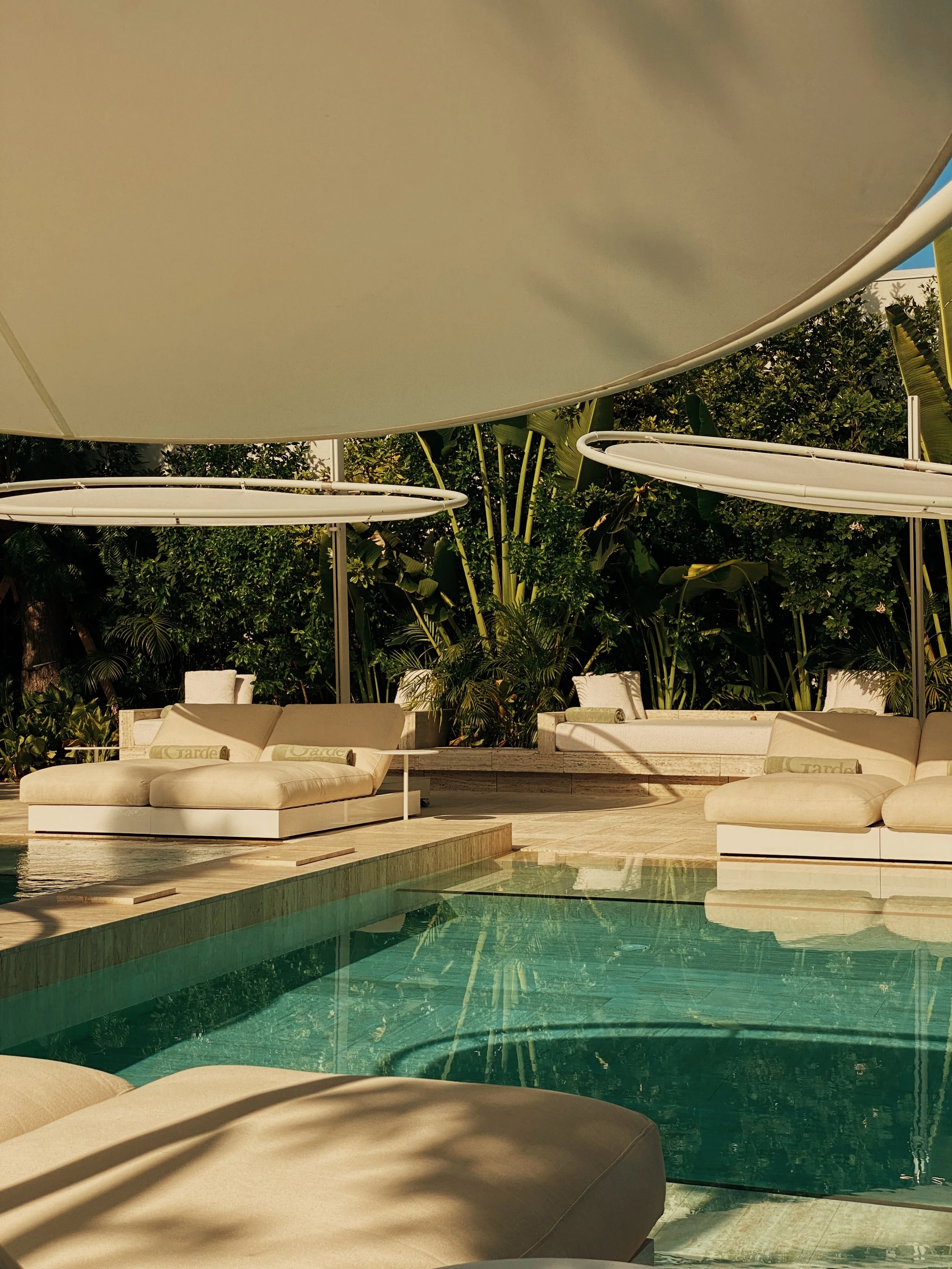 Recovery Club Sunday with Instant Treatments - May