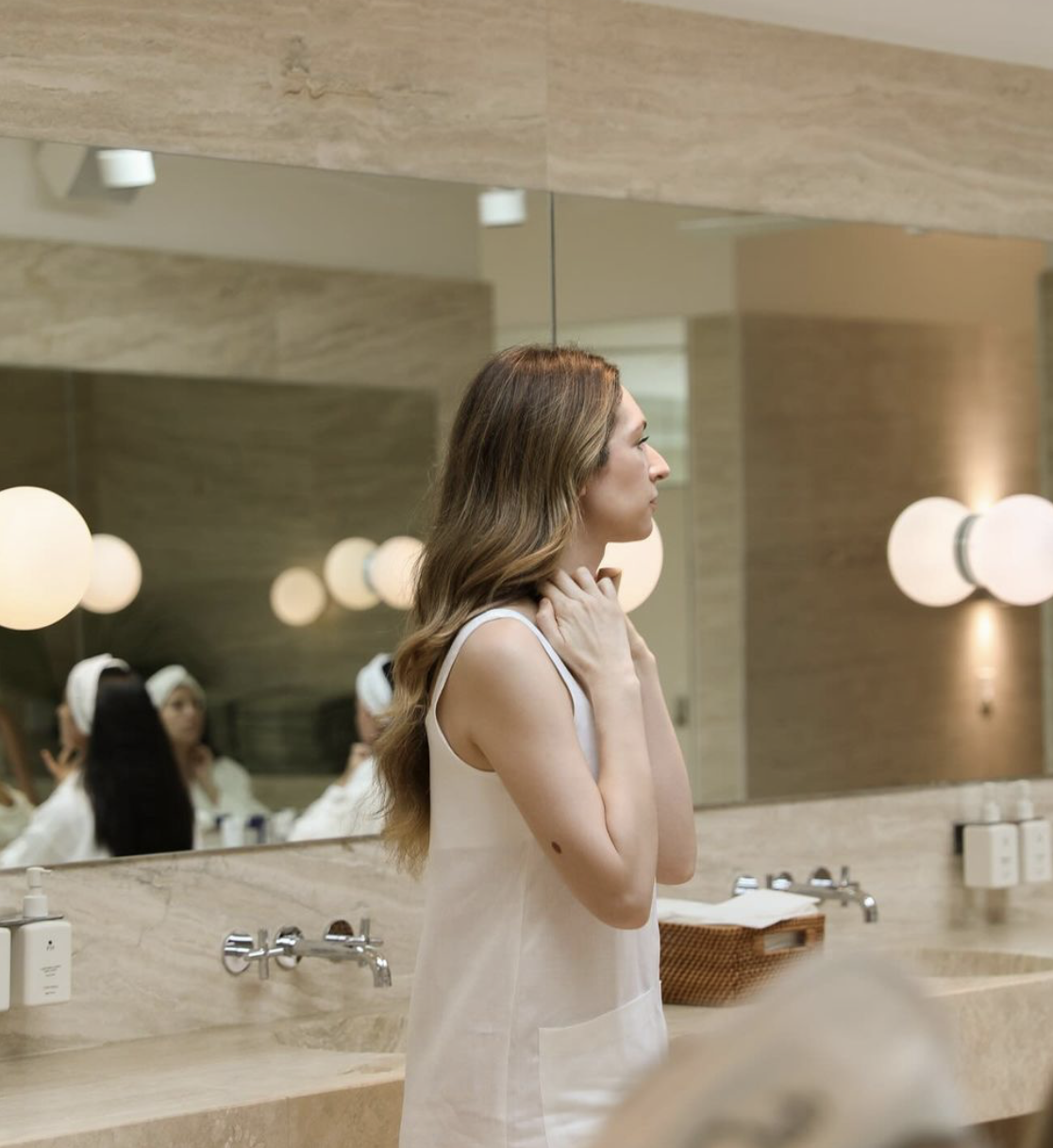 Get That Skin Glow Masterclass with Cynthia Rivas - August