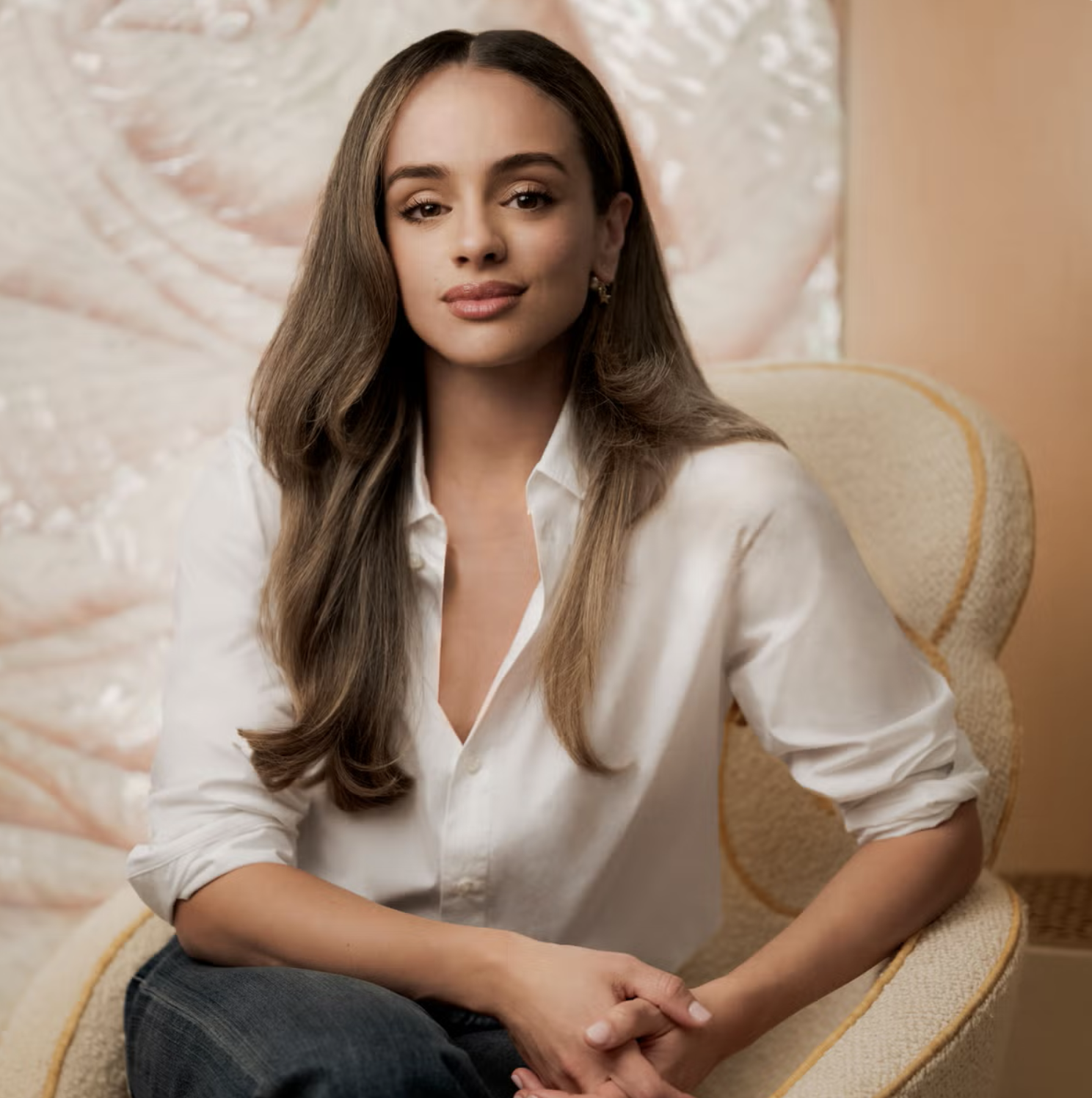 Total Sculpt Masterclass with Hadda Akrim - August 