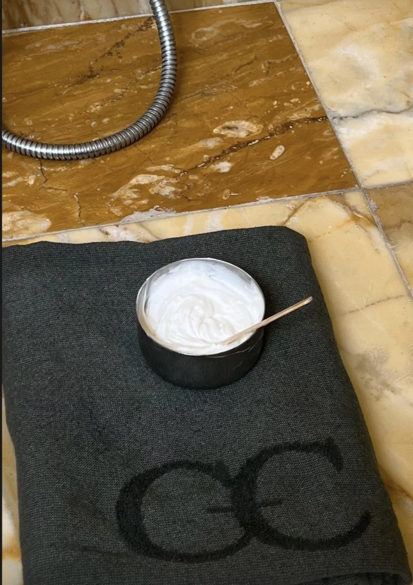 Shea Butter Bar&nbsp; - August