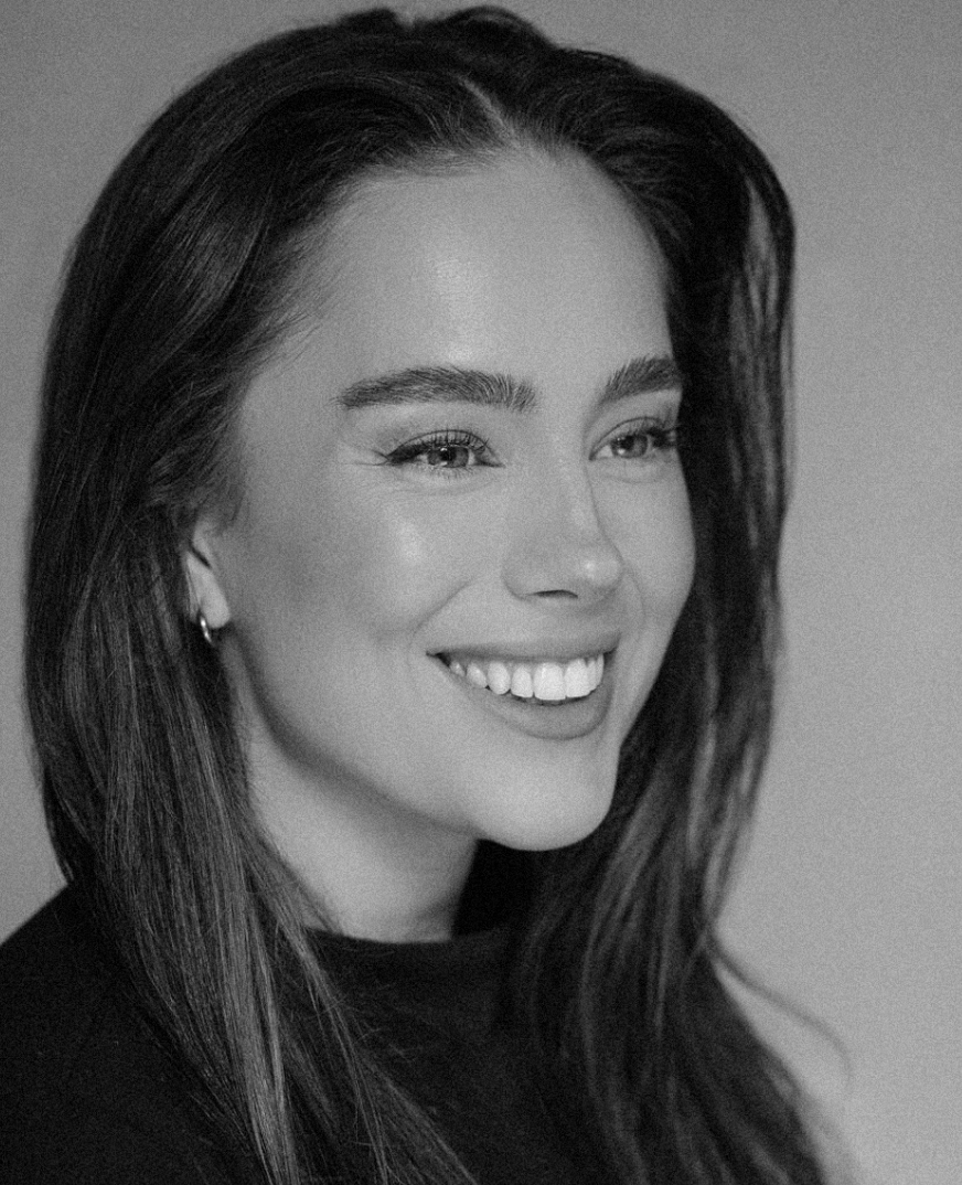 For the Eyes - November