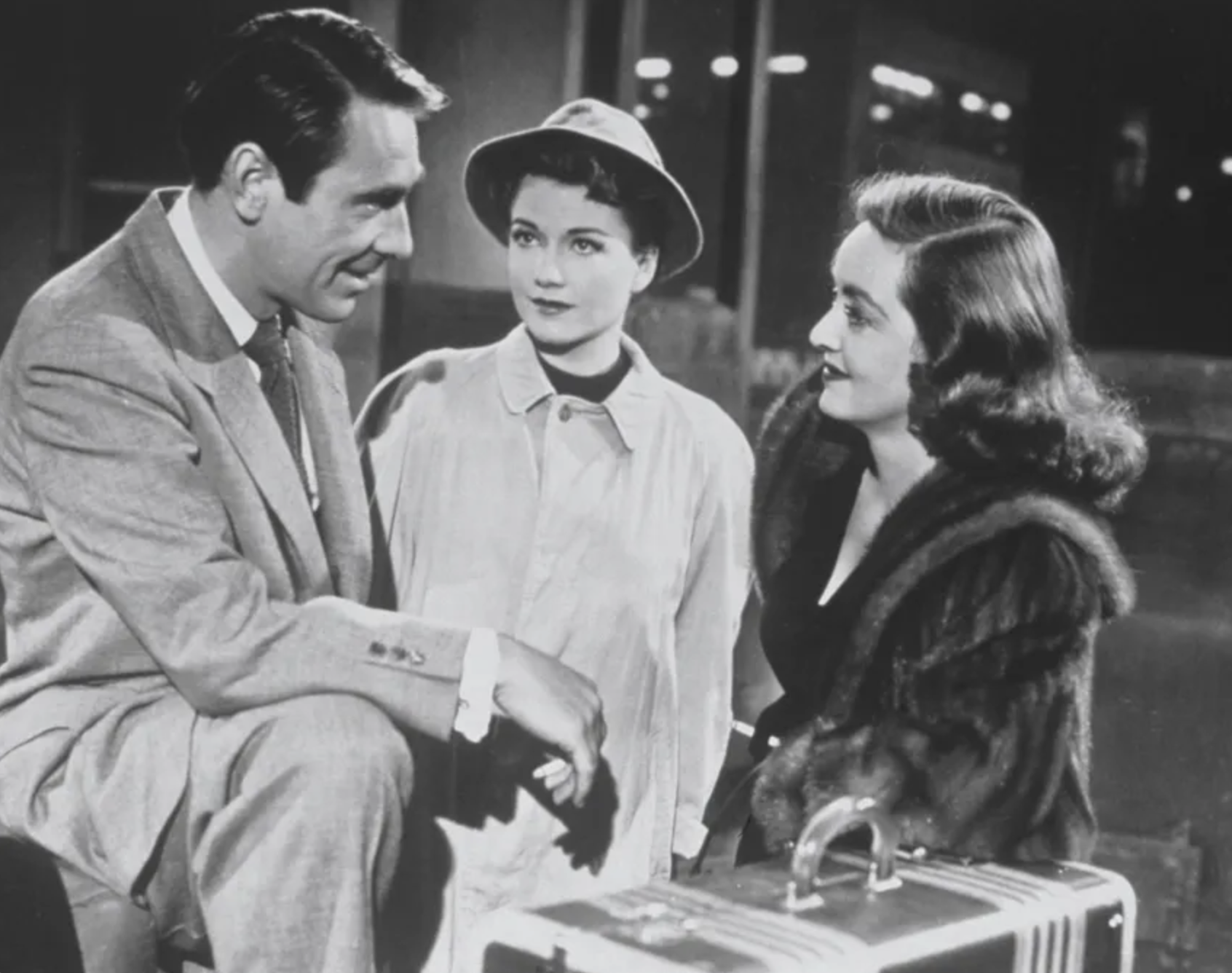 Garden Classics Picture Night - November