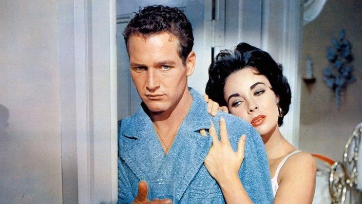 Garden Club Classics Movie Night - February