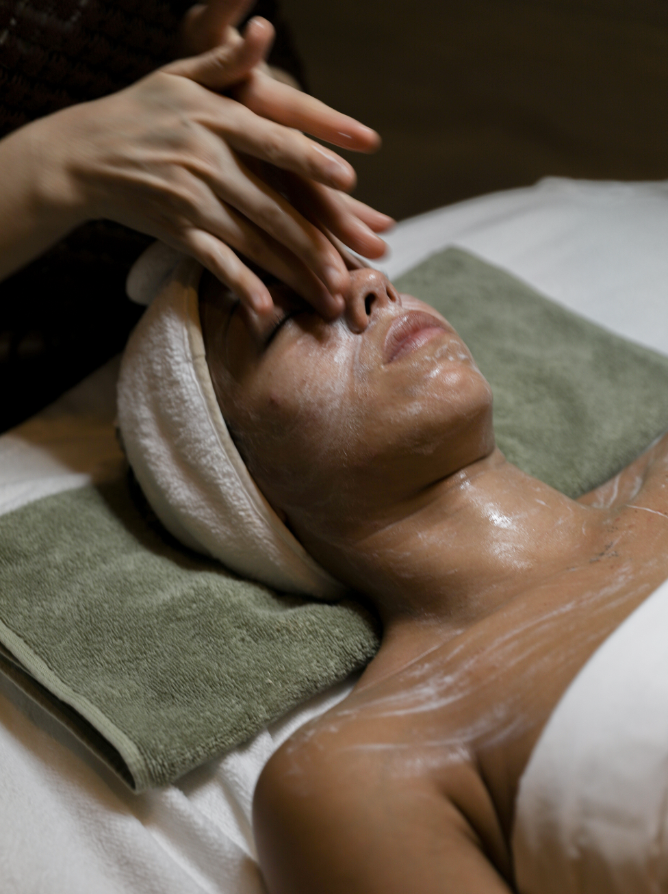Twilight Spa - April
