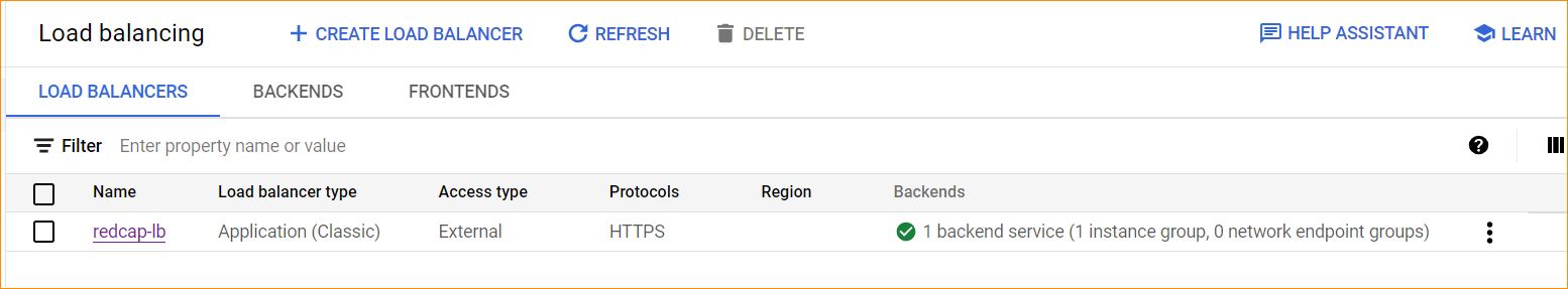 Deploying REDCap (Research Electronic Data Capture) on Google Cloud ...