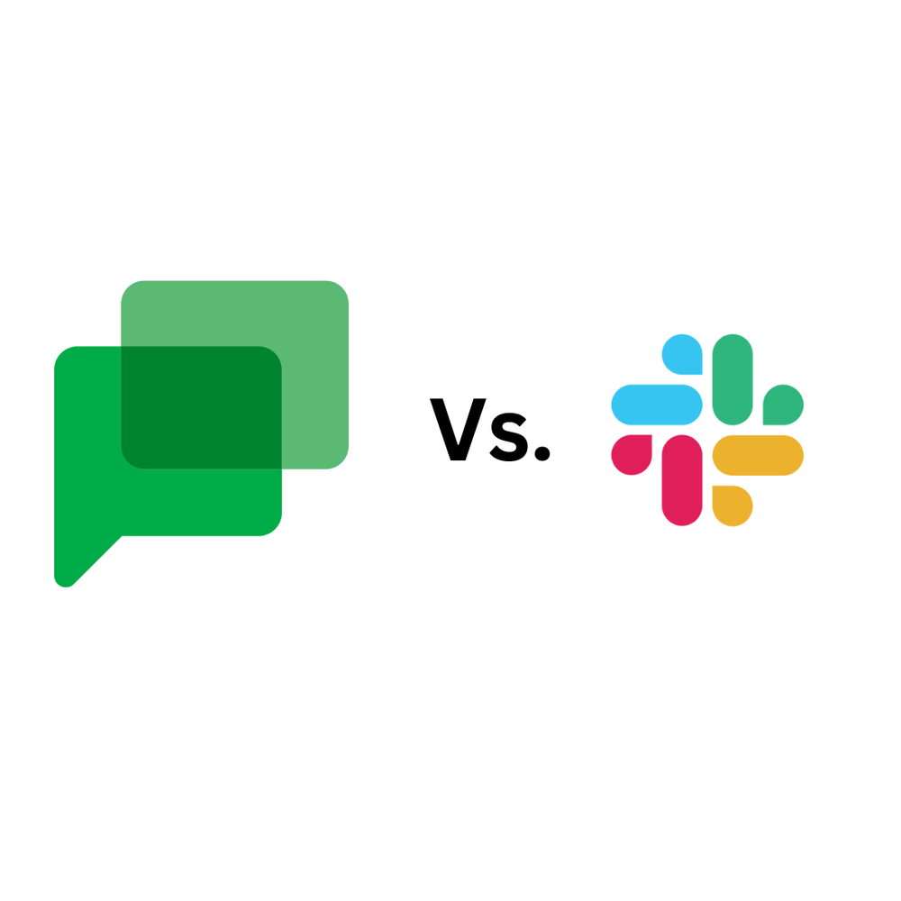 Google Chat vs Slack A Comprehensive Comparison — Evonence Google