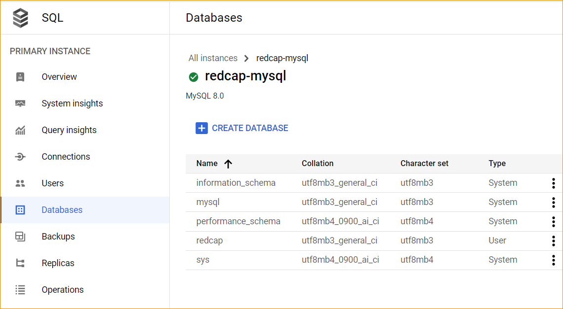 Deploying REDCap (Research Electronic Data Capture) on Google Cloud ...