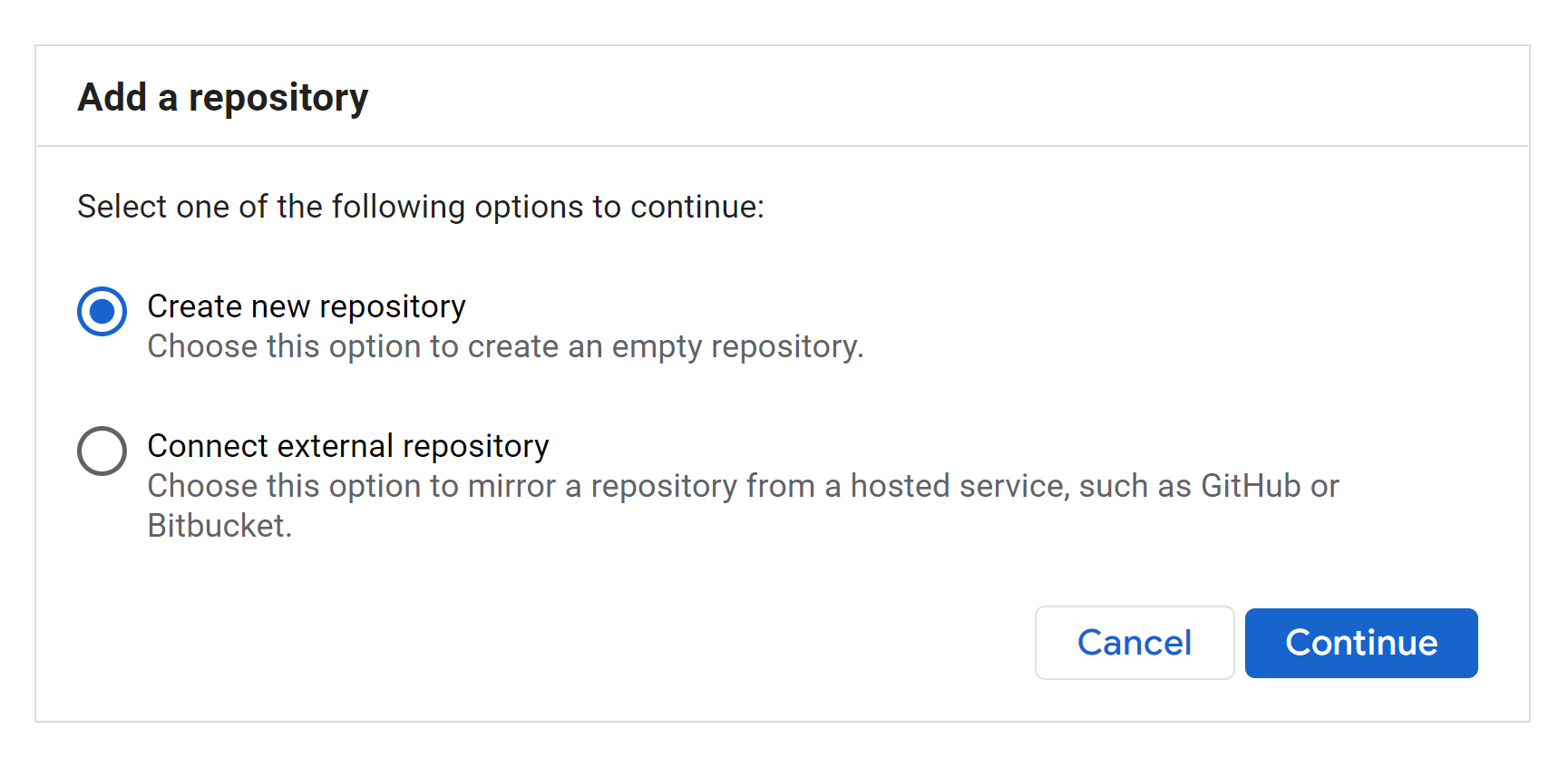 Automate “Cloud Run” Build & Deployment with Approval using “Cloud ...