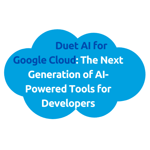 New AI features and tools for Google Workspace, Cloud and developers